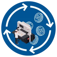 הסבר לעמוד תרומה באתר 4 PhotoPrint תרומה (לפי סעיף 46)