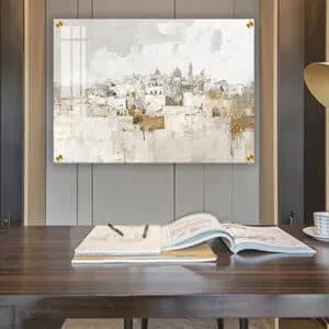 תמונות חומות ירושלים