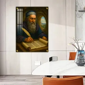 תמונות של רבי שמעון בר יוחאי (רשב"י)
